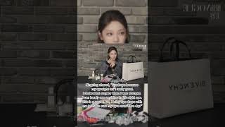 “I can barely see anything in my right eye” Aespa Ningning’s shocking confession #ningning #aespa