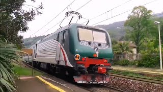 RICORDI (1): Stazione di LESA, 2019