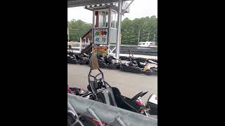 “Motor world” Go kart racing Virginia Beach,VA