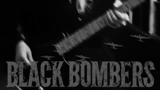 Black Bombers - Break It Down