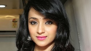 20 Lakhs Twitter Followers for Trisha