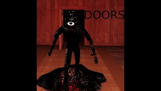 DOORS IS VERY GOOFY