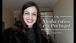 Vlog: uma semana comigo + dicas para donas de casa