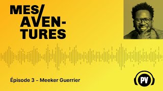 Mes/aventures | Saison 1 - épisode 3 : L’avancée de la réparabilité – Meeker Guerrier