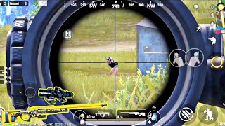 🔥BATTLEGROUNDS MOBILE INDIA GAMEPLAY | VIVO Z1 PRO BGMI | 3 FINGERS CLAW NO GYRO! @GameVeer