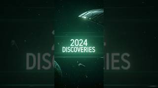 Top 3 Announcements from NASA in 2024!