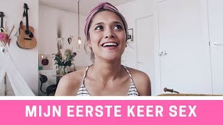 GIRL TALK: EERSTE HULP BIJ ONBESCHERMDE SEX