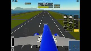 my bad landing in ptfs