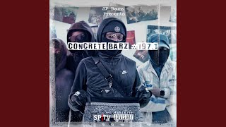 Concrete Barz #197.1 (feat. #33 M3)