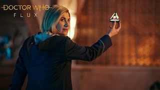 Doctor Who Flux: Chapter Three: Once, Upon Time Review