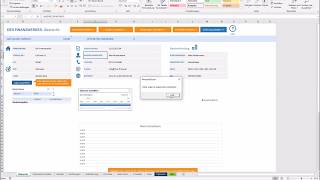 Einrichtung Excel Rechnungsprogramm - Der Finanzwerker