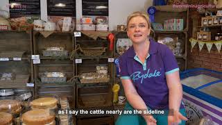 UFU - Women in Agriculture