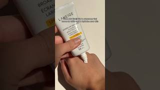 #kbeauty #sunscreen