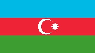 National Anthem of Azerbaijan ( Sub Indo )