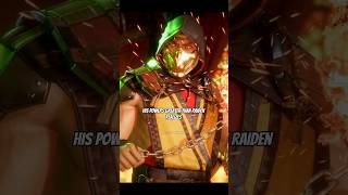 MK 11- Liu Kang VS Scorpion ( Hanzo Hasashi ) Intro Part 1 #mortalkombat #liukang #scorpion