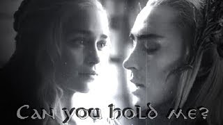 Daenerys + Thranduil ♥ | MEP #14