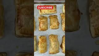 #ytshorts #shortvideo #puff #pastry #messykitchenrecipes #asmr #recipe