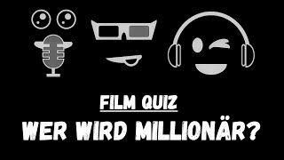 Wer wird (Film-)Millionär? Wir testen die Film- und Serienfragen der TV-Show | Special