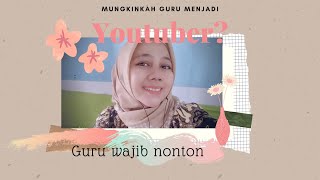 Opini dan Motivasi || Opinion and Motivation Part 1