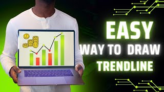 Easy Way To Draw Trend Line In Forex Trading