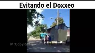 Evitando el do*xeo | #shorts #short #shortvideo #shortsvideo