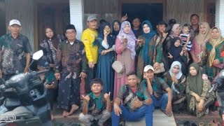 Arisan Guyub Bersama Sahabat Dirumah Mbak Shinta