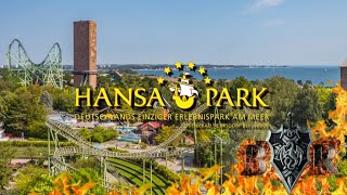 Hansa-Park: Compilatie 2024