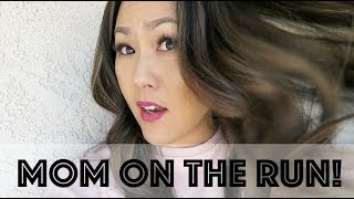 Run errands with me! | #alittleaboutmylife