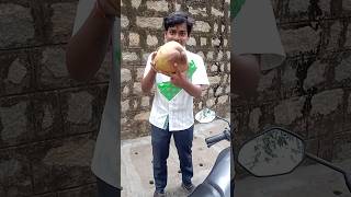 🌀🌀சிலம்பம் தேங்காய் உடைத்தல்|Silambam coconut breaking #shorts  #martialarts #tamil