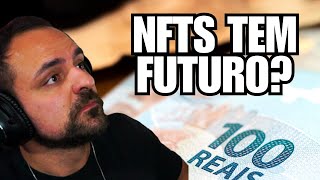 PORQUE OS JOGOS NFTS (PLAY TO EARN) NÃO VÃO PARA FRENTE?