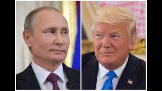 All eyes on Trump-Putin as they  meet for the first time at G20