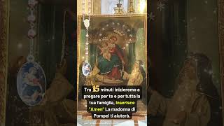 Se ami la madonna #gesù #perte #lourdes_tv