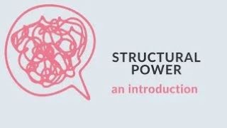 An introduction to Structural Power