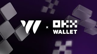 CARA CONNECT OKX WALLET DI W-COIN