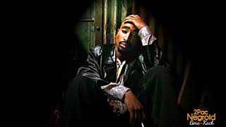 2pac - Starin Through My Rear View (Gera-Kach)