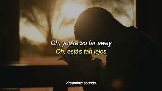 Coldplay - Daddy (Lyrics + Sub. Español)