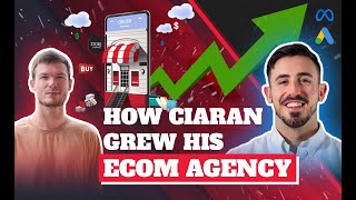 Why Most Agencies Fail, and How Ciaran Finn Didn't