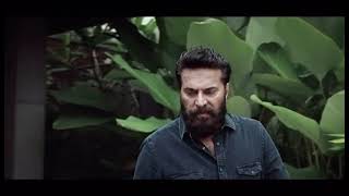 Mammootty Latest Video