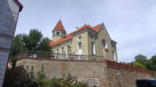 Český Krumlov 26.7.2024