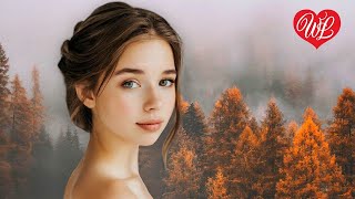 БЕЛЫЕ ТУМАНЫ ♥ КРАСИВЫЕ ПЕСНИ ПРО ЛЮБОВЬ WLV ♥ МУЗЫКА ЛЮБВИ ♥ LOVE STORY ♥ RUSSISCHE MUSIK ♥ RUSSIIA