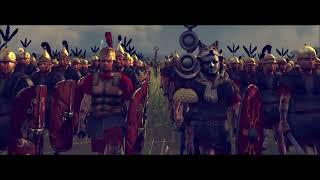 Battle of Cannae  ROME CARTHAGE ⚔️