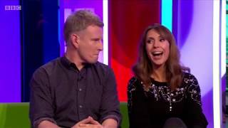 The One Show 8 December 2017 - how different faiths (and no faith) celebrate Christmas