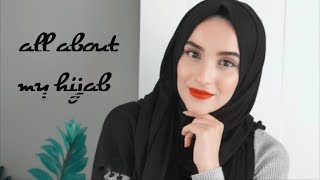 3 EASY FULL COVERAGE HIJAB STYLES TUTORIAL | _MILASMAMA