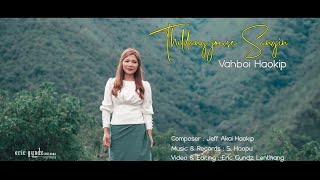 Thildang Jouse Sangin | Vahboi Haokip