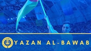 Yazan Al Bawab Looks to Make His Mark Representing Palestine at a 2nd Olympics