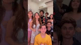 fainat new video | Mr Faisu And Jannat Zubair New Video | Mr Faisu | Jannat Zubair | Ashnoor |Lucky