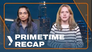 Kristen Bell & Chelsey Handler at SXSW, Silicon Valley Bank Collapses | PrimeTime Recap Spring Break