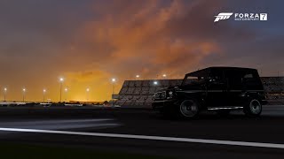 Forza Motorsport 7 LIVE #6 SUV (G65, F-Type, M2,...)