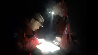 68. Callout - Search for Missing Walker - Kinder Scout 27th Dec 2015