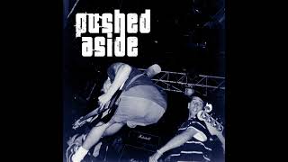 Pushed Aside - Demo 1989 (2006)